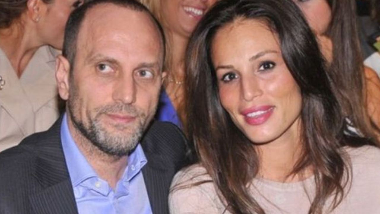 Olaylı evlilik sona erdi: Güzide Duran ile Adnan Aksoy boşandı