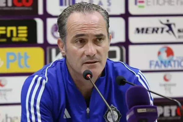 Menemen FK’da Biçer dönemi!