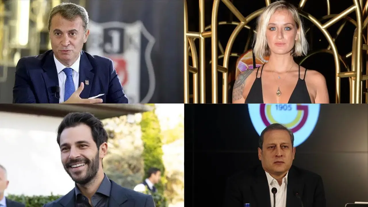 Ünlülere yönelik uyuşturucu soruşturmasında yeni gelişme!