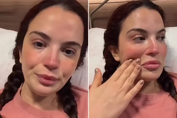 Aslı Bekiroğlu yedinci kez ameliyata giriyor Aslı Bekiroğlu yedinci kez ameliyata giriyor