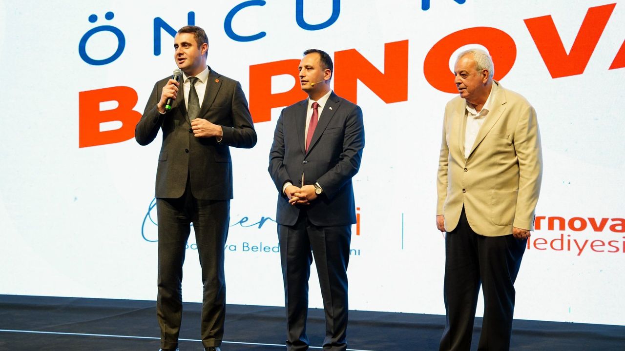 AK Parti’den Bornova’nın 2 yıllık sunumuna ‘bankamatik’ göndermesi!