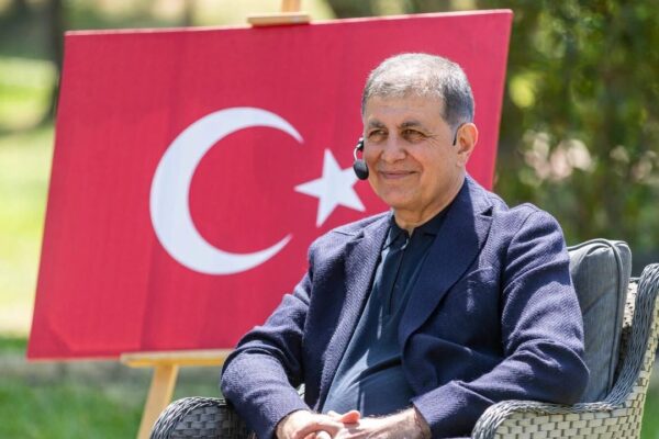 Tugay: Yeni planlarla Balçova’da jeotermal a...