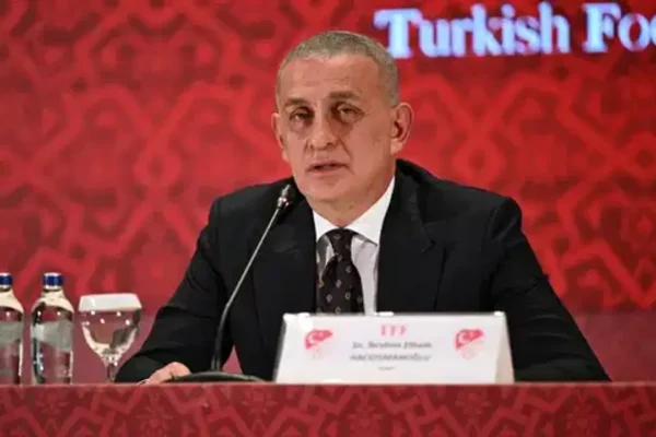 Galatasaray tepki göstermişti: TFF, yabancı kuralı...