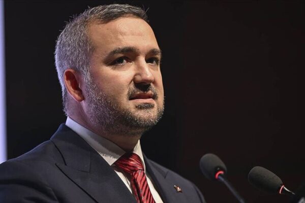 Karahan: Enflasyonda kalıcı bozulma olursa sıkılaş...