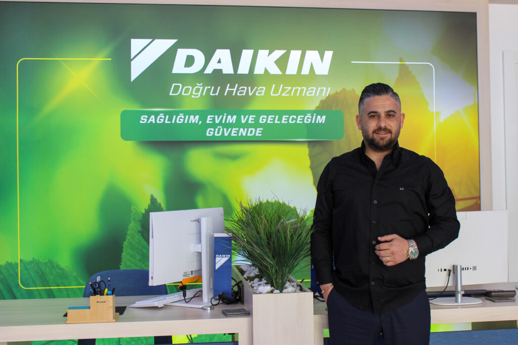 Sare Klima Teknolojileri: Doğru Çözümün Adresi