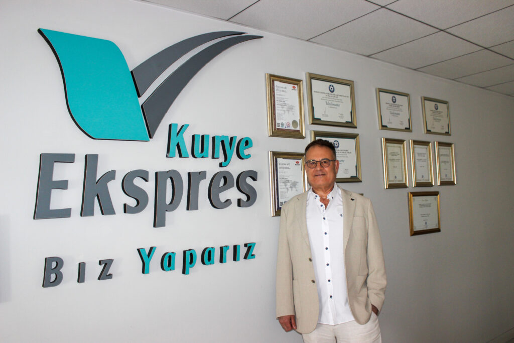 Tek Araçla Başlayan Yolculuk, Türkiye’ye Uzanan Lo...