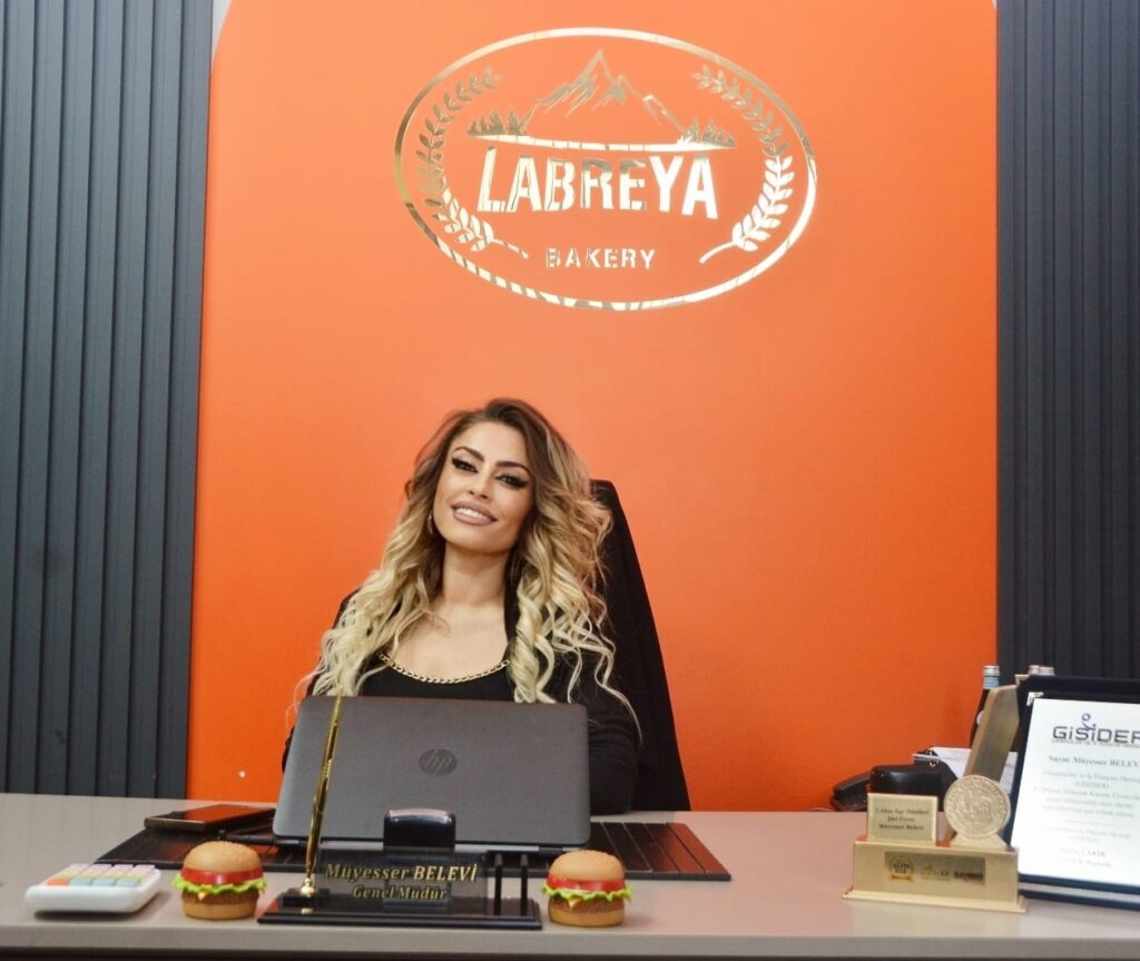 Tutkuyla Başlayan Yolculuk, Güçlü Bir Markaya Dönü...