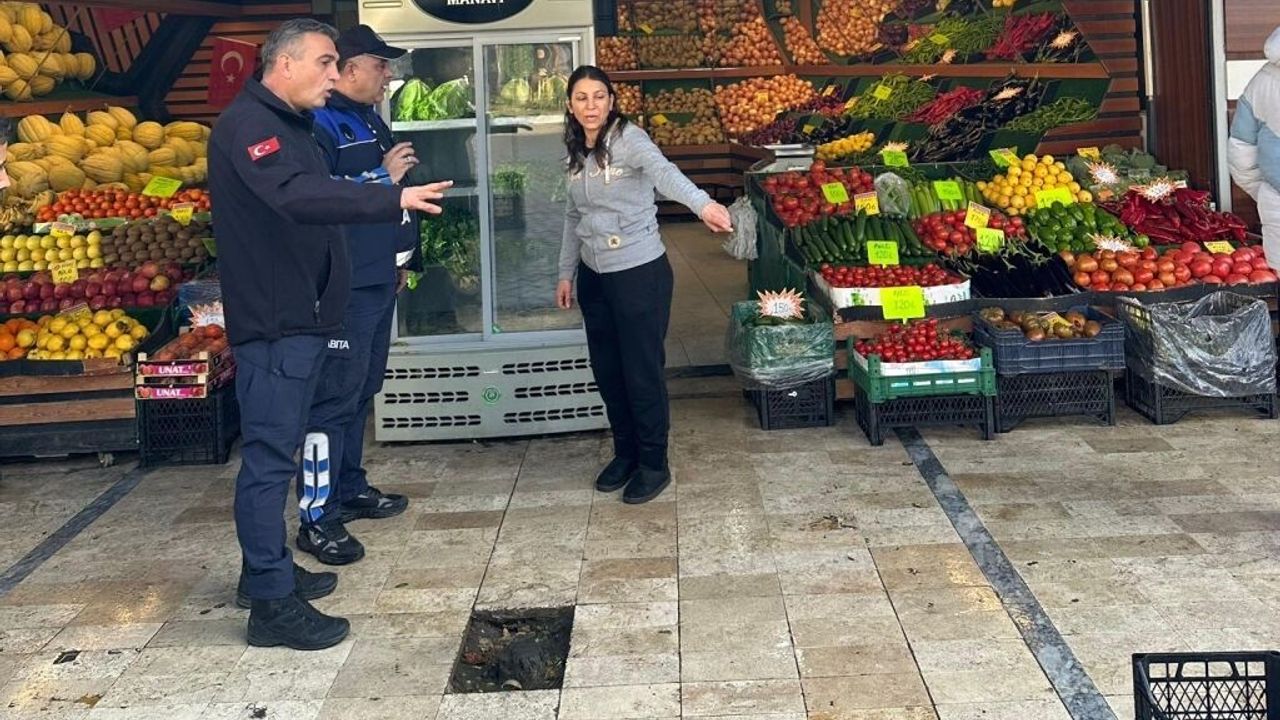 Büyükşehir bayramda ekipleriyle sahada olacak