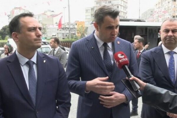 CHP’li Güç’ten AK Partililere yanıt: E...