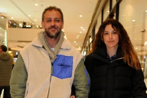 Erkan Kolçak Köstendil ve Cansu Tosun boşandı! Erkan Kolçak Köstendil ve Cansu Tosun boşandı!