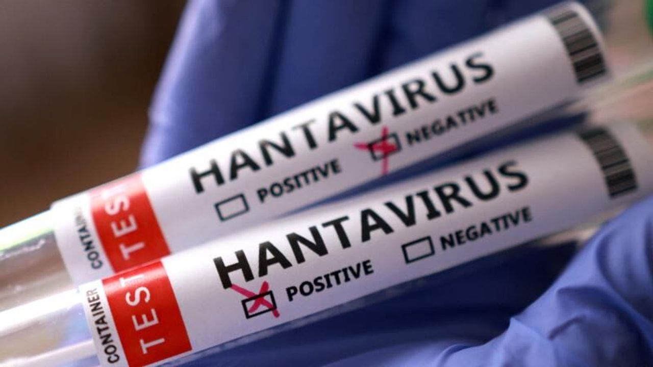 Hantavirüs’de son durum: Birçok ülke vatandaşlarını tahliye için bekliyor