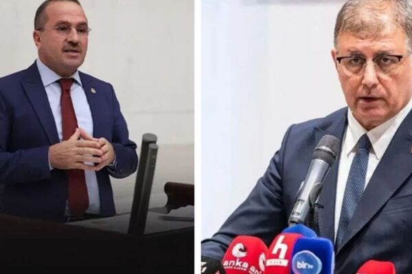 Kırkpınar’dan dikkat çeken iddia: Tugay Cumhurbaşk...