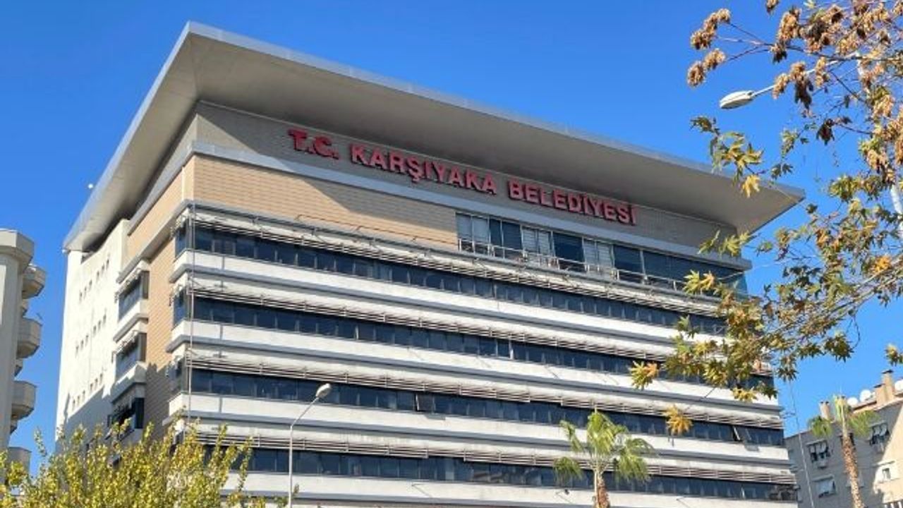 Karşıyaka’ya genel merkez müdahalesi!