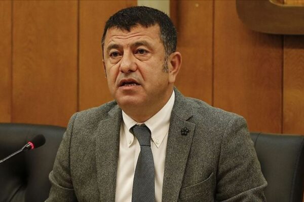 CHP’li Ağbaba ‘Egeşehir operasyonu’ için konuştu, ...