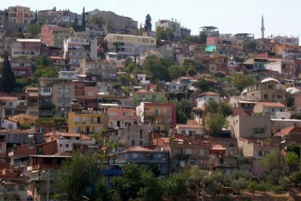 Gültepe planlarında revize!