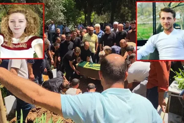 Feci kazada ağır yaralanmıştı… 11 yıl sonra ablasıyla aynı kaderi paylaştı