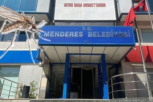 Sinek isyanına enteresan savunma: Önceliğimiz arıl...