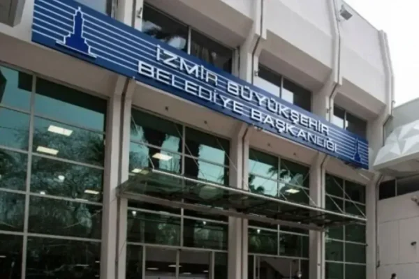 Büyükşehir’de flaş gelişme… Çek soruşturması tamam...