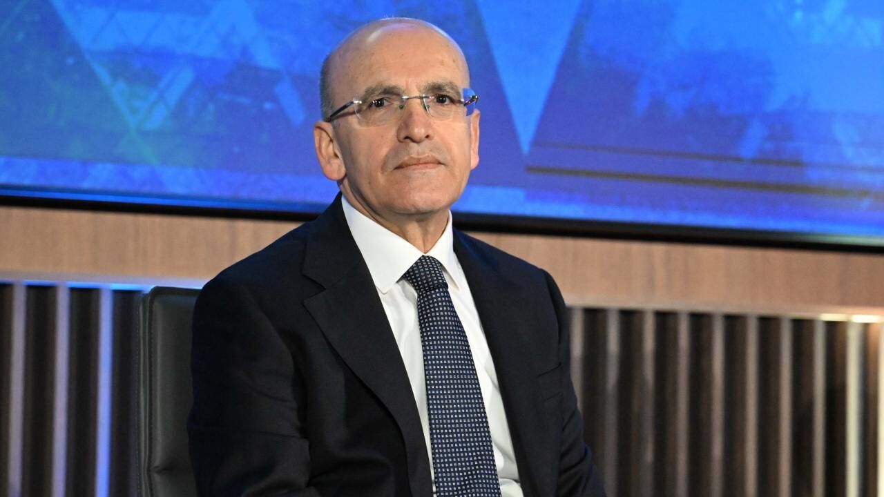 Şimşek: 400 milyon avroluk destekle dönüşüm hızlanacak