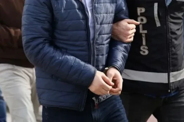 Eczacıya dehşeti yaşatmıştı… Saldırgan tutuk...