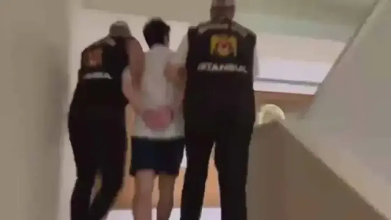 Deniz Göktaş’ın savcılık ifadesi ortaya çıktı!
