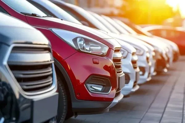 Otomobilde ÖTV’de yeni dönem: ‘Motor h... Otomobilde ÖTV’de yeni dönem: ‘Motor h...