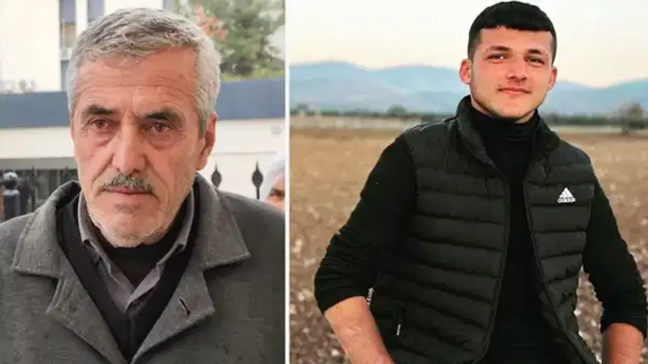 Oğlu, bombalı tuzak kurmuştu: Kalp krizinden öldü