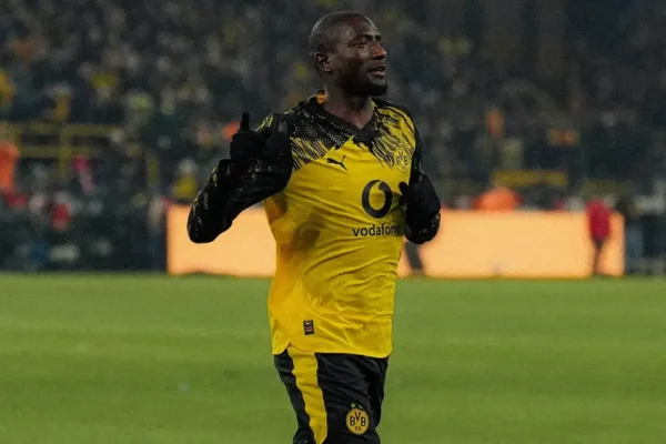 Serhou Guirassy’den Fenerbahçe’ye kötü...
