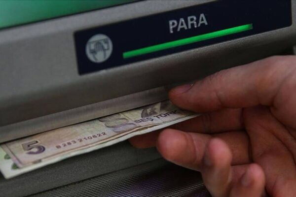BDDK ve Rekabet Kurumu onayladı: Turkish Bank resm...