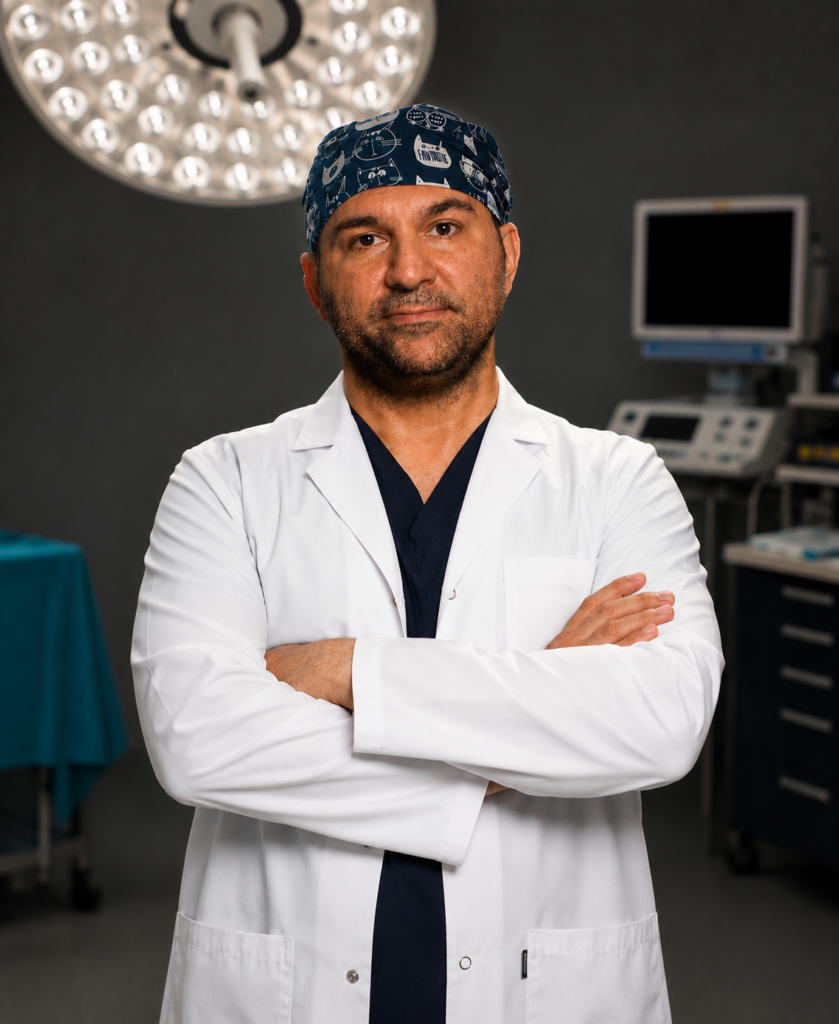 Rinoplastide Doğallığın Anahtarı: Kişiye Özel Plan... Rinoplastide Doğallığın Anahtarı: Kişiye Özel Plan...