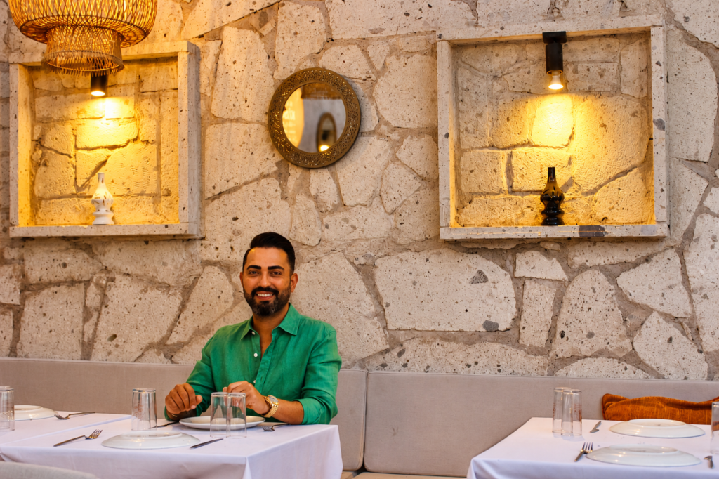 Köşkeroğlu Restoran’ın Başarı Hikâyesi: Kali... Köşkeroğlu Restoran’ın Başarı Hikâyesi: Kali...