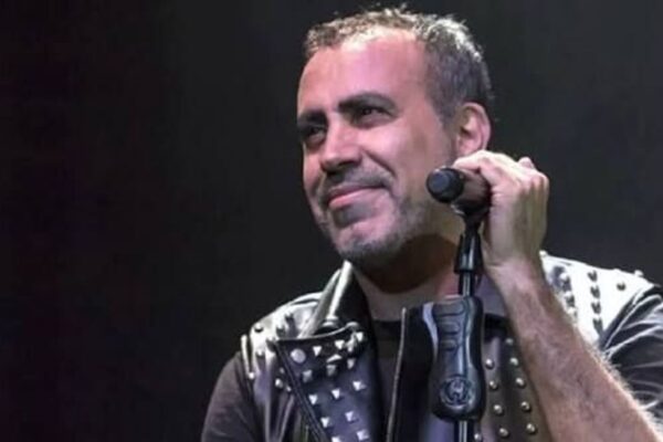 Tutuklu Haluk Levent’ten ‘Sevda Kurt&#...