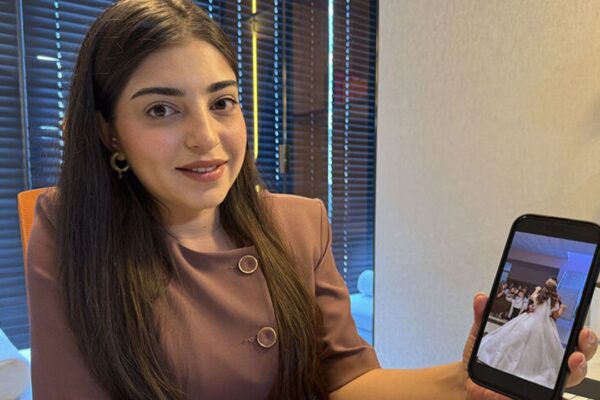 İzmir’de emsal karar: Düğün salonuna 200 bin... İzmir’de emsal karar: Düğün salonuna 200 bin...