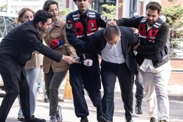 ‘Yenidoğan çetesi’ davasında ara karar ‘Yenidoğan çetesi’ davasında ara karar