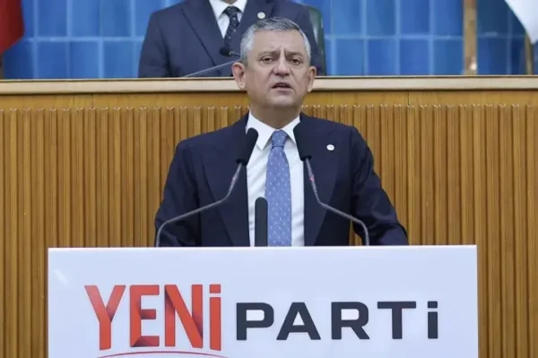 Özel kürsüden açıkladı: Kendisi ‘evet’...