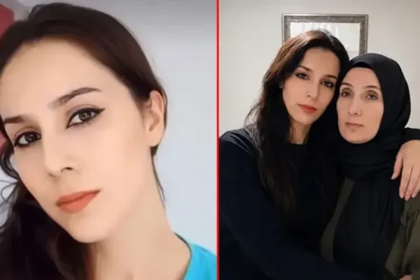 Aranan Mekiye’nin tutuklu eski eşi:  ‘Öyle bir intikam aldım ki devlet bile bulamayacak’
