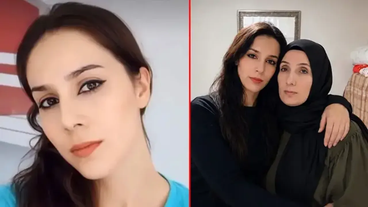 Aranan Mekiye’nin tutuklu eski eşi:  ‘Öyle bir intikam aldım ki devlet bile bulamayacak’