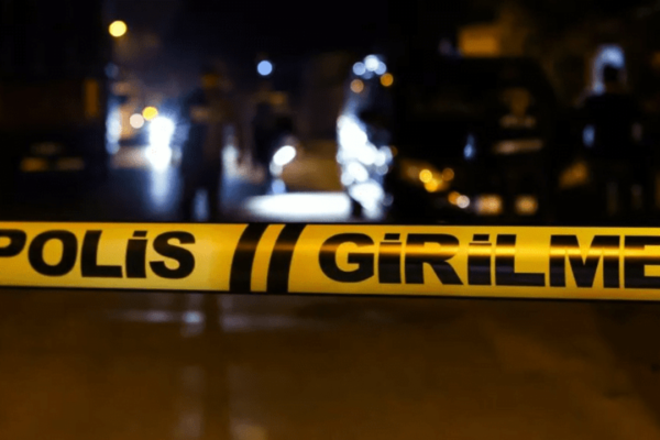 Cansız bedeni su kuyusunda bulundu: Yaşlı kadının kahreden sonu!