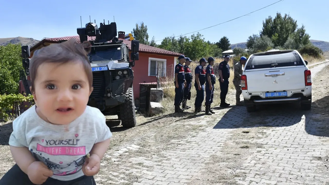 Kayıp Büşra’nın annesi ifade değiştirdi: “Babası öldürdü”