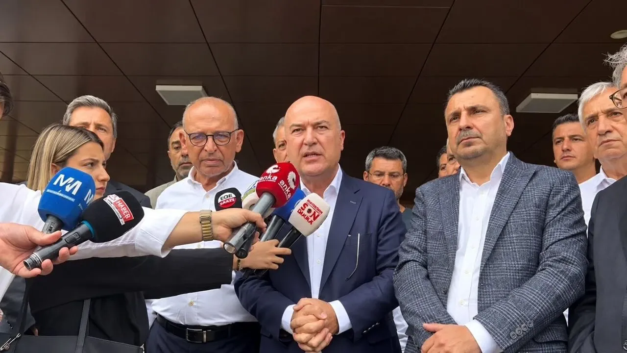 YENİ Partili Bakan’dan Bakan Çiftçi’ye Turgutlu tepkisi: Devletin sorumluluğu okul kapısında bitmez