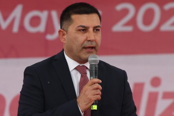 Tutuklu Günel’den yeni açıklama: “Kumpas tut...