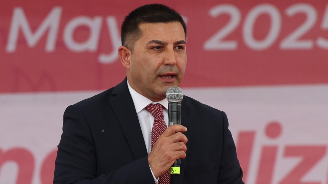 Tutuklu Günel’den yeni açıklama: “Kumpas tutmadı, itirafçı avına çıktılar”
