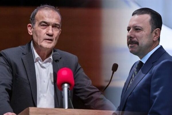 Büyükşehir’de TOKİ alanı tartışması: Yıldır’...