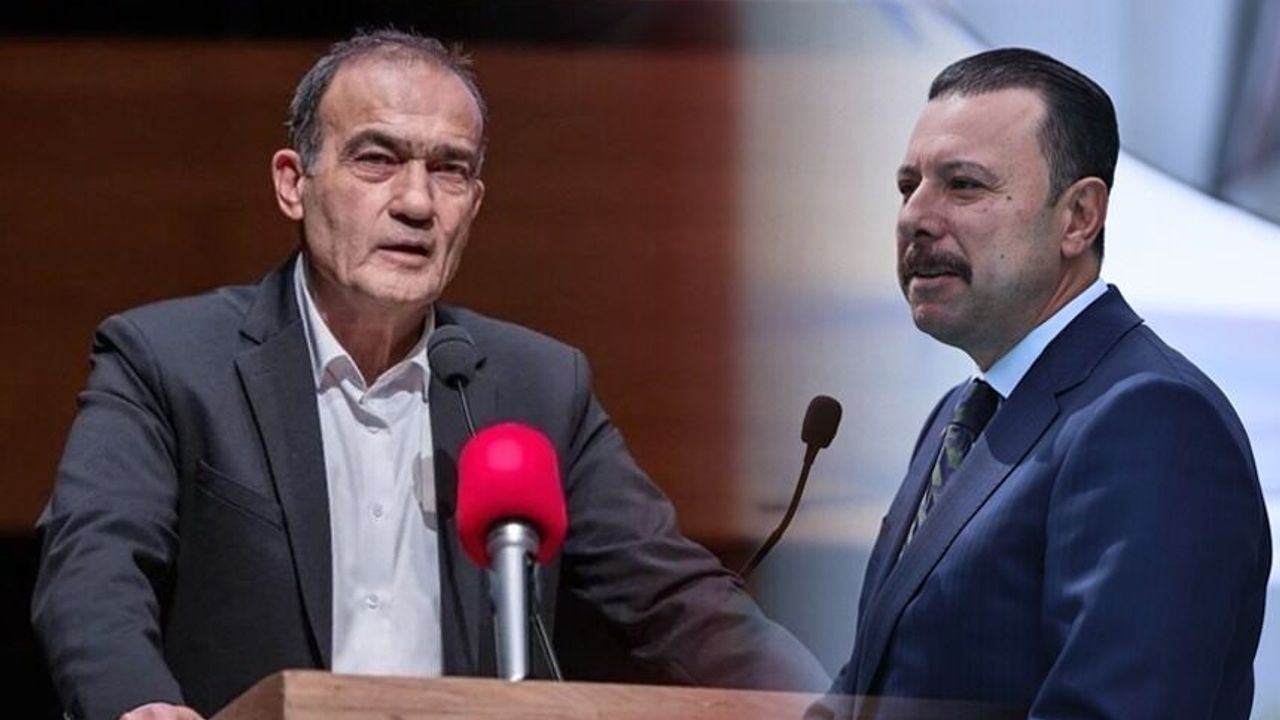 Büyükşehir’de TOKİ alanı tartışması: Yıldır’dan Kaya’nın “inat” sözlerine yanıt